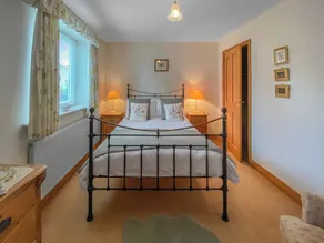 Alojamiento de 2 habitaciones en Bishop Monkton, near Ripon - Image 5