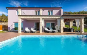 Gemütliches Zuhause in Labin - Rabac - Image 2