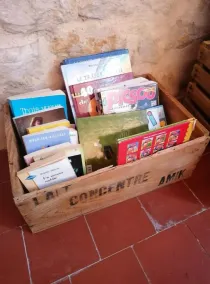 chez Marie et Lulu - Image 2