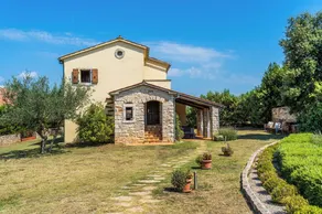 Holiday house Istria Moderna * 3000 m2 garden, private pool, BBQ, WiFi - Image 5