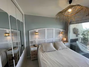 Lovely 4-star T2 apartment on the right bank between sea and pond. - Image 3