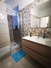 Haus mit Blick auf das Meer und den Privatstrand - Image 3