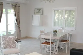 Den restaurerede Mas gendannet med privat pool - Image 5