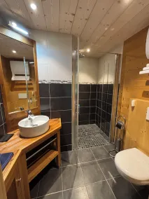 Lejlighed i stueetagen til leje i Bernex til 5 personer - Image 3