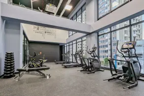 w* | Pleasant 1BR in San Francisco - Image 4