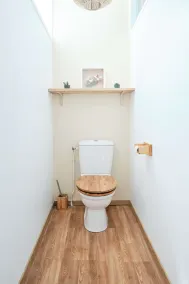 Cozy apartment with all amenities - Image 4