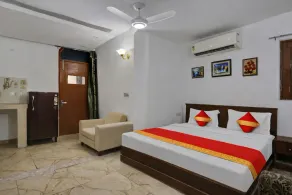 Mauryan Elite I Hotel Hauzkhas - Image 5