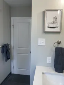 Private Entrance and 3 Car Parking, Pets Welcome - Image 2