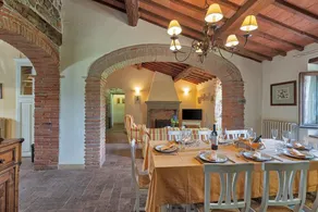 Podere Vecciale em Cavriglia - Toscana - Image 5