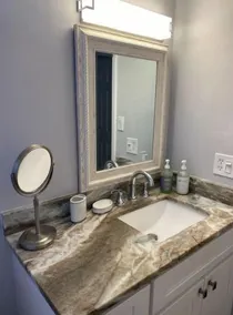 Sunrise, Suntan, Sunset repeat! Coastal getaway! 2 bd, pet friendly, fenced yard - Image 5