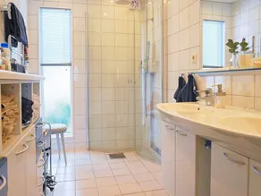 8 person holiday home in LERUM - Image 5