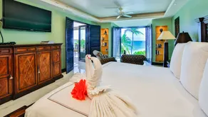 UN SEUL TYPE • SUR LA PLAGE • 118-5 * Avis • FT CHEF & Maid • PREMIER Membreshp - Image 5