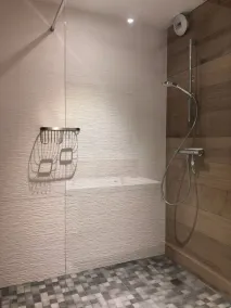 Bel appartement en rez-de-jardin à 100m des plages - idéal pour famille - Image 3