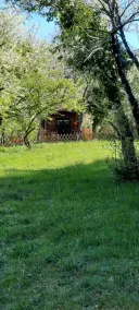 Caravan in Drôme Provençale in the middle of a private garden - Image 5