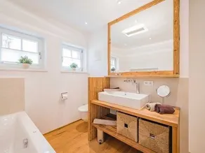 2-room luxury apartment in Rottach-Egern - Apartment WallbergChalet - Image 3