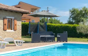Pet friendly home in Visnjan with WiFi - Image 5