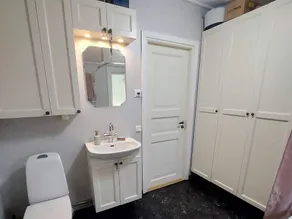 5 person holiday home in Knutby - Image 2