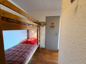 Lejlighed Les Saisies, 2 værelser, 5 personer - Image 4