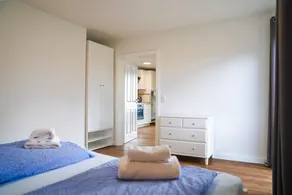 Vacation apartment/apartment for 4 guests with 46m² in Rabenkirchen-Faulück (77372) - Image 4