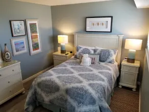 Ocean Condo - La vue !! - Propre - Rénové 2 Bdrm 20ème étage - N - Image 4