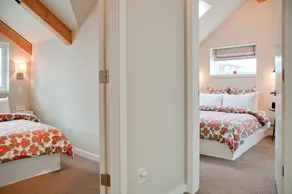Top Vancouver location 2011-2016! Maison d'entraîneur licenciée à Kitsilano (# 18-549814) - Image 5