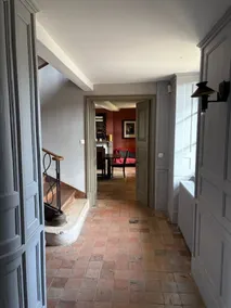 Casa senhorial e anexo em Pays d'Auge - Image 5