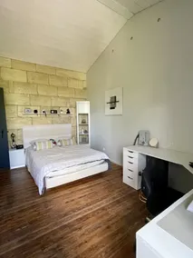 Karaktär hus med uppvärmd pool 15 minuter från Bordeaux - Image 5