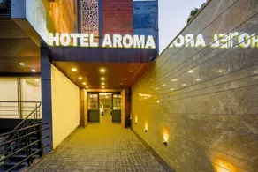 Roomshala 183 Hotel Aroma Chattarpur - Image 4