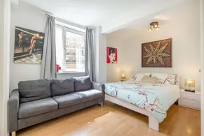Love from Chelsea 1 bedroom Super Location Sloane Avenue SW3 Sleeps 1-6 - Image 5