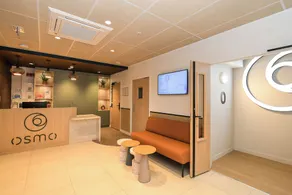 The Originals Boutique, Osmo Hôtel, Rennes Sud Chantepie - Image 3
