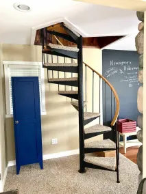 Hemingway's Hideaway:Fall Weekend Getaway | Bear Lake | Fireplace | Sleeps 8 - Image 2