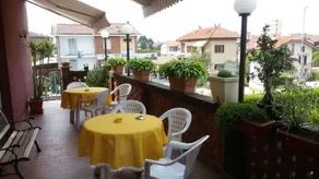 Albergo Antico Tre Valli - Image 5