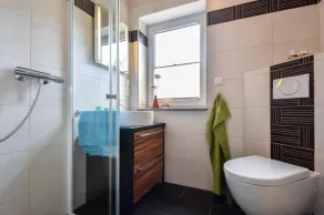 Ferienhaus Benzer Höh - Urlaub für die ganze Familie mit Spielplatz & Sauna - Image 5
