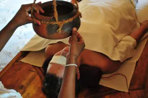 Back of beyond - Wellness Retreat - Image 3