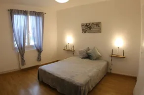 I nærheden af Royan, 96m2 hus med 500m2 lukket have - 3 strande inden for 600 m - Image 3