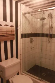 Beautiful Beach Condo, une maison loin de chez soi, pour 6 personnes! - Image 5