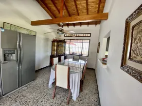 Casa de recreo para 25 con hermoso paisaje, Eje Cafetero Colombia. - Image 2