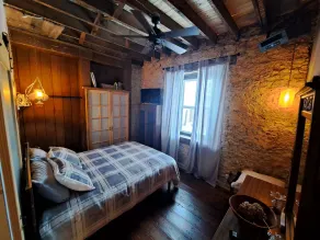 Primitive yet classy apartment in rural Iowa near small town shopping and hiking - Image 4