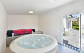 Cozy Home In Donji Zvecaj With Sauna - Image 2