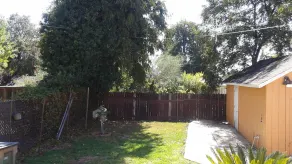Komfortabelt hus med privat baggård i Pasadena Californien - Image 5