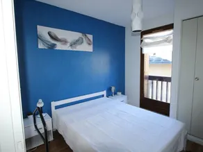 Luchon 2BR south balcony, parking, small pets allowed - Image 3