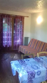 Studio dans chalets avec parking privée . - Image 5