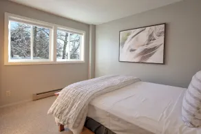 Perfekt beliggenhed !! Lejlighed med 2 soveværelser i Teton Village - Image 4