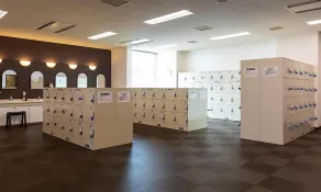 Aso Kumamoto Airport Hotel Eminence - Image 3