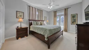 30A, 6 Bdrm in DUNE ALLEN BEACH / PAS DU SABLE! CARRIAGE HOUSE & STUDIO APT INCL! - Image 5