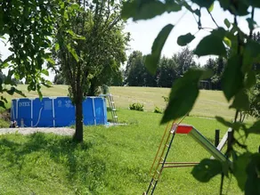 Ferienwohnung, 40 qm Dachgeschoss, Wohn- und Schlafraum kombiniert - Image 2