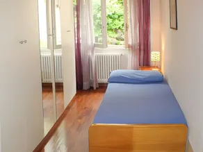 Sonia Musica Aperol Holiday Apartment with Lake View - Image 4