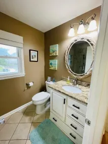 Beach Bells 4 Bedroom Home by RedAwning - Image 3