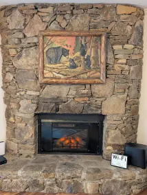 The Lazy Bear Condominium- Pet Friendly! - Image 2