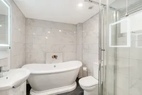 A very spacious and versatile property suitable for couples, young families and those with an infant - Image 2
